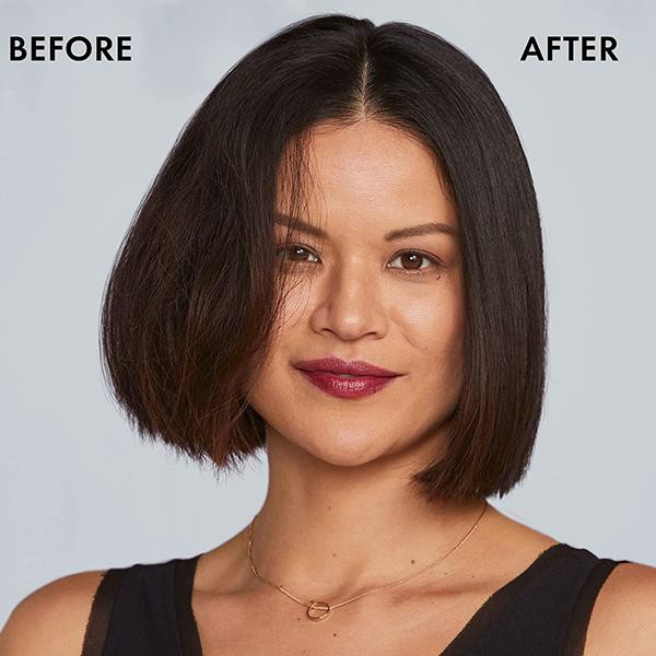 Flat Iron Digital Titanium 1" - Blue